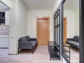 Nuomojamas jaukus ir tvarkingas 3 kambarių - nuotraukos Nr. 20