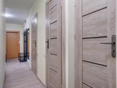 Nuomojamas jaukus ir tvarkingas 3 kambarių - nuotraukos Nr. 22