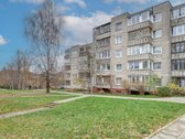 Nuomojamas jaukus ir tvarkingas 3 kambarių - nuotraukos Nr. 25