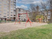 Nuomojamas jaukus ir tvarkingas 3 kambarių - nuotraukos Nr. 26