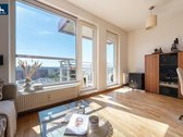 Šviesus 2 Kambarių Butas Paskutiniame Aukšte - nuotraukos Nr. 4