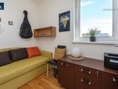 Šviesus 2 Kambarių Butas Paskutiniame Aukšte - nuotraukos Nr. 5