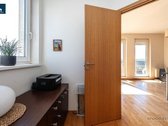 Šviesus 2 Kambarių Butas Paskutiniame Aukšte - nuotraukos Nr. 6