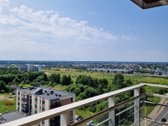 Šviesus 2 Kambarių Butas Paskutiniame Aukšte - nuotraukos Nr. 15