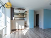Parduodamas suremontuotas 2 kambarių butas - nuotraukos Nr. 2