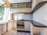 Parduodamas suremontuotas 2 kambarių butas - nuotraukos Nr. 3