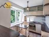 Parduodamas suremontuotas 2 kambarių butas - nuotraukos Nr. 4