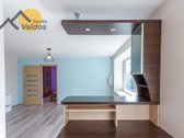 Parduodamas suremontuotas 2 kambarių butas - nuotraukos Nr. 6