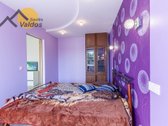 Parduodamas suremontuotas 2 kambarių butas - nuotraukos Nr. 9