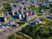 Šviesus 2 Kambarių Butas Paskutiniame Aukšte - nuotraukos Nr. 19