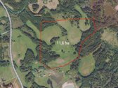 Parduodamas 11,6 ha žemės sklypas Molėtų r. - nuotraukos Nr. 4