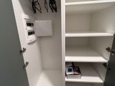 Stilinga ir šviesi studija patogioje - nuotraukos Nr. 6