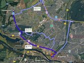 Parduodami 2 Namų Valdos Sklypai Kauno R. - nuotraukos Nr. 10