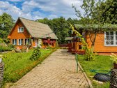 Čia nėra miesto triukšmo, langų prieš langus - nuotraukos Nr. 2