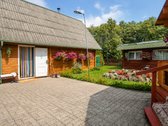 Čia nėra miesto triukšmo, langų prieš langus - nuotraukos Nr. 6