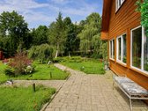 Čia nėra miesto triukšmo, langų prieš langus - nuotraukos Nr. 8
