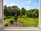 Čia nėra miesto triukšmo, langų prieš langus - nuotraukos Nr. 9