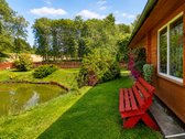 Čia nėra miesto triukšmo, langų prieš langus - nuotraukos Nr. 11