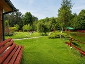 Čia nėra miesto triukšmo, langų prieš langus - nuotraukos Nr. 12