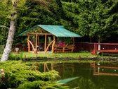 Čia nėra miesto triukšmo, langų prieš langus - nuotraukos Nr. 14