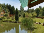 Čia nėra miesto triukšmo, langų prieš langus - nuotraukos Nr. 16