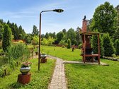 Čia nėra miesto triukšmo, langų prieš langus - nuotraukos Nr. 19