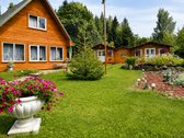 Čia nėra miesto triukšmo, langų prieš langus - nuotraukos Nr. 20