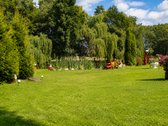 Čia nėra miesto triukšmo, langų prieš langus - nuotraukos Nr. 23