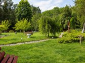 Čia nėra miesto triukšmo, langų prieš langus - nuotraukos Nr. 24