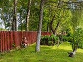 Čia nėra miesto triukšmo, langų prieš langus - nuotraukos Nr. 26
