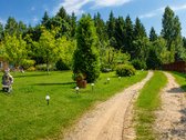 Čia nėra miesto triukšmo, langų prieš langus - nuotraukos Nr. 27