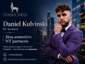 Čia nėra miesto triukšmo, langų prieš langus - nuotraukos Nr. 29