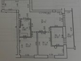 Nuomojame jaukų 4 kambarių butą Manufaktūrų g - nuotraukos Nr. 12