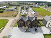 Liko tik 1 laisvas būstas visame projekte - nuotraukos Nr. 24