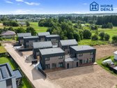 Harmony Homes – tarp miesto ritmo ir gamtos - nuotraukos Nr. 50