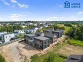 Harmony Homes – tarp miesto ritmo ir gamtos - nuotraukos Nr. 52