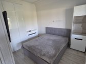 Išnuomojamas išskirtinis 2 kambarių butas - nuotraukos Nr. 3
