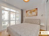 Išnuomojamas kokybiškai ir jaukiai įrengtas 3 - nuotraukos Nr. 11