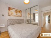 Išnuomojamas kokybiškai ir jaukiai įrengtas 3 - nuotraukos Nr. 12