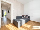 Išnuomojamas kokybiškai ir jaukiai įrengtas 3 - nuotraukos Nr. 16