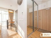 Išnuomojamas kokybiškai ir jaukiai įrengtas 3 - nuotraukos Nr. 22