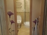 Parduodamas vieno kambario 33m2 butas, pirmas - nuotraukos Nr. 4