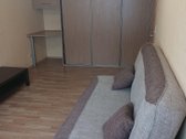 Parduodamas vieno kambario 33m2 butas, pirmas - nuotraukos Nr. 3