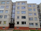 Parduodamas erdvus ir patogiai suplanuotas 3 - nuotraukos Nr. 11