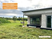 Modernus A++ Klasės Namas Su Garažu Erdviame - nuotraukos Nr. 7