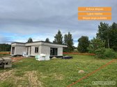 Modernus A++ Klasės Namas Su Garažu Erdviame - nuotraukos Nr. 8