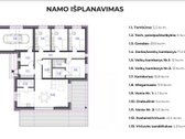 Modernus A++ Klasės Namas Su Garažu Erdviame - nuotraukos Nr. 10