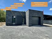 Modernus A++ Klasės Namas Su Garažu Erdviame - nuotraukos Nr. 16