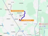 Modernus A++ Klasės Namas Su Garažu Erdviame - nuotraukos Nr. 22
