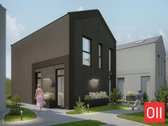 Nauji 3 Kambarių Apartamentai Su Nuosavu - nuotraukos Nr. 23